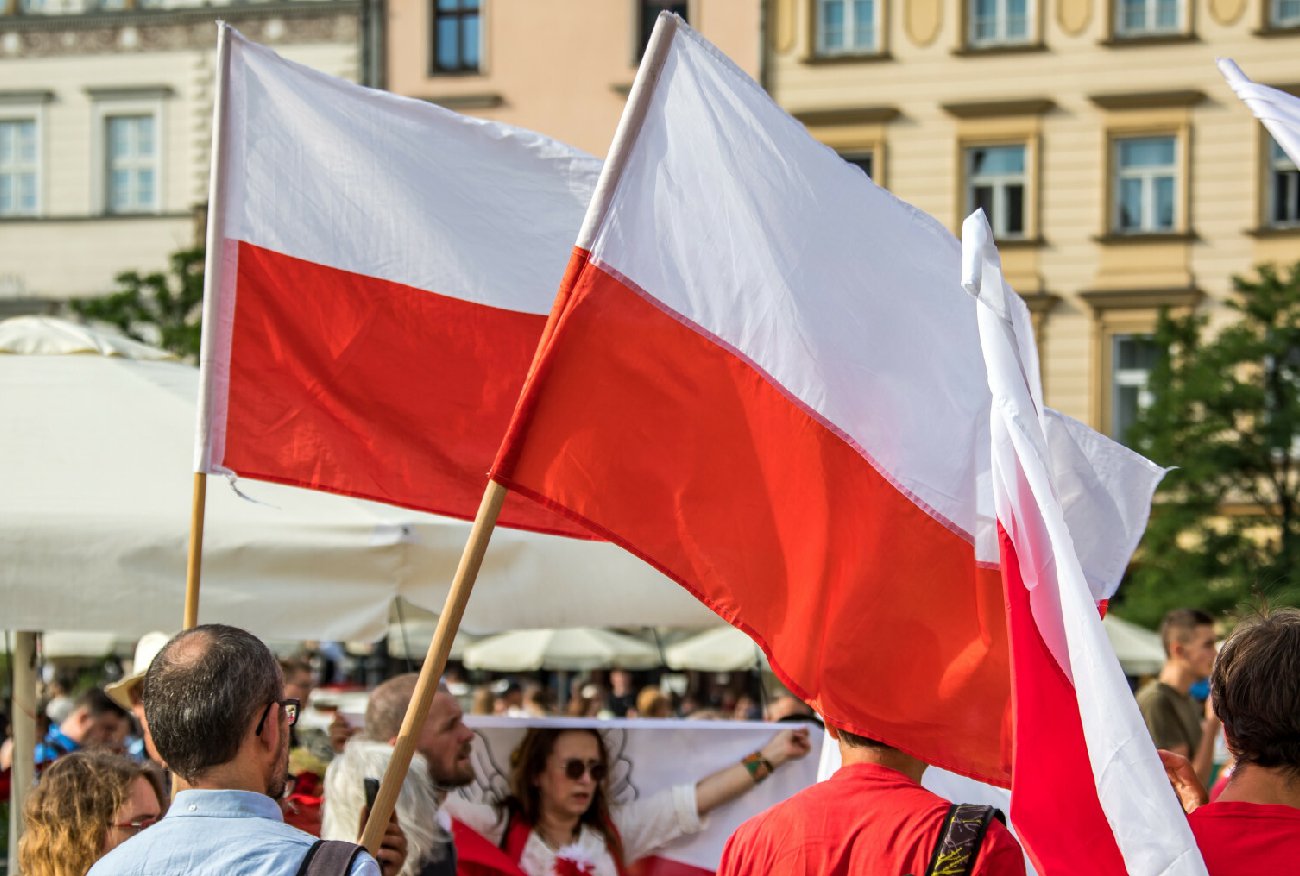Nie mówicie po angielsku, ale śmiejecie się z innych. "Wstyd i żenada"