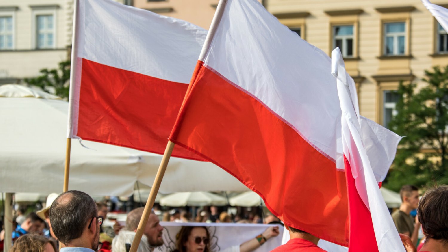 Nie mówicie po angielsku, ale śmiejecie się z innych. "Wstyd i żenada"