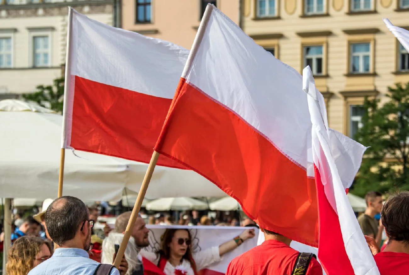 Nie mówicie po angielsku, ale śmiejecie się z innych. "Wstyd i żenada"