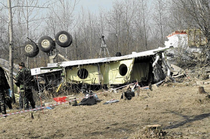 Film National Geographic o katastrofie smoleńskiej wywoła spore emocje – przewiduje Bartosz Węglarczyk.