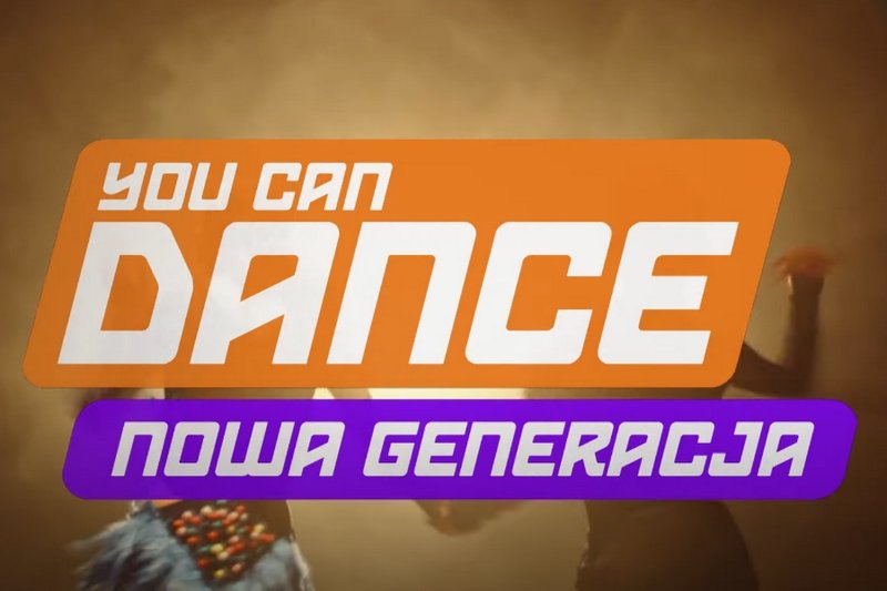 Castingi do "You Can Dance - nowa generacja" rozpoczną się już w czerwcu!