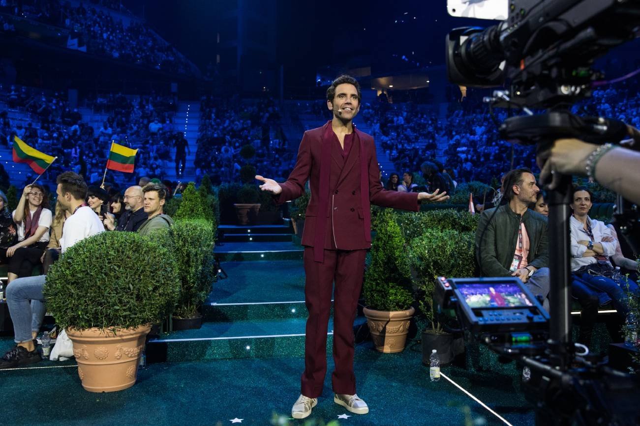 Stronnicze głosowanie na Eurowizji. 6 krajów z innym wynikiem, w tym Polska