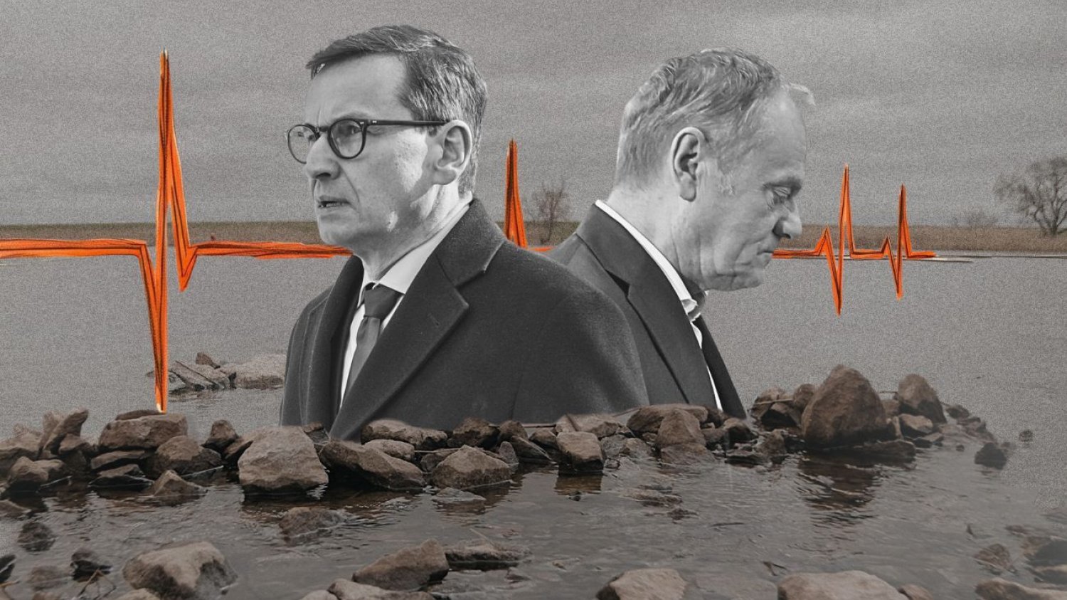 Odra to rzeka wstydu tego i poprzedniego rządu Odra to rzeka wstydu tego i poprzedniego rządu