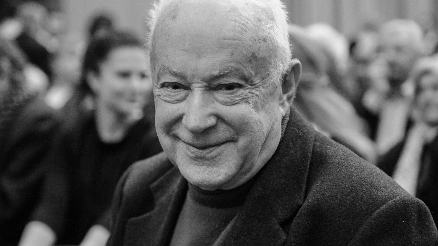 Stanisław Brudny nie żyje
