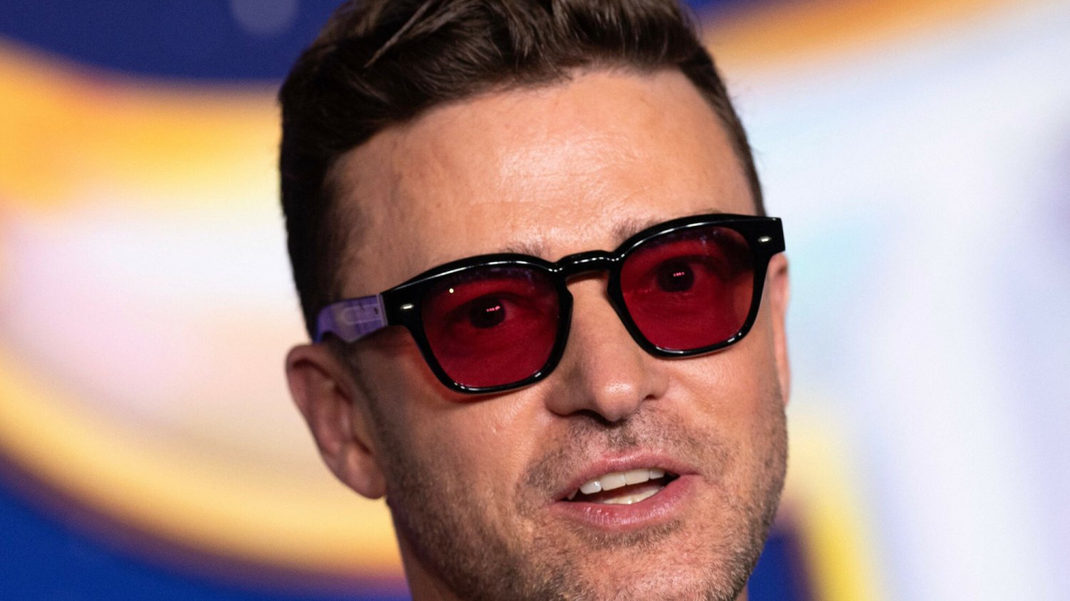 Justin Timberlake