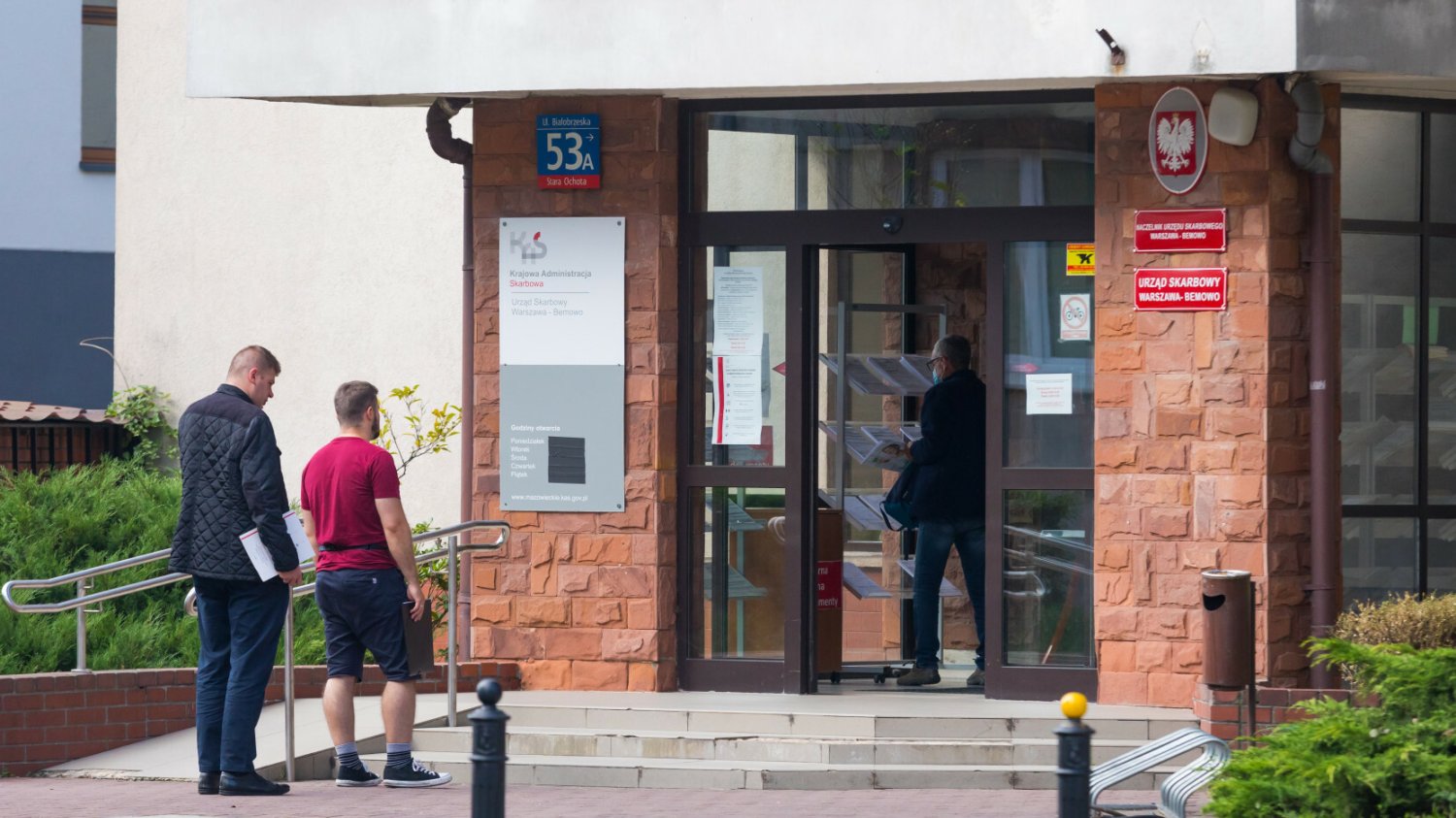 Co się stanie, gdy zapomnimy przesłać PIT? System zrobi to za nas, ale nie w każdej sytuacji
