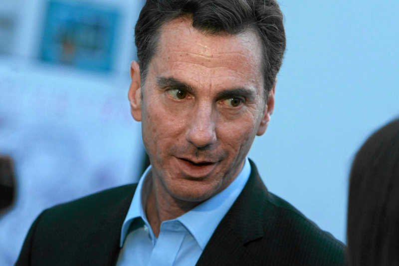 Lee Feinstein odchodzi z ambasady w Polsce