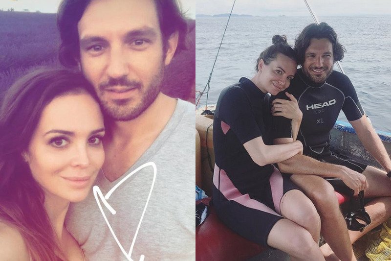 Anna Wendzikowska, Jan Bazyl