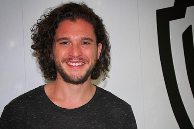 Kit Harington nie podaje konkretów, ale zapewnia, że wie z doświadczenie, że Hollywood jest seksistowskie również dla mężczyzn.