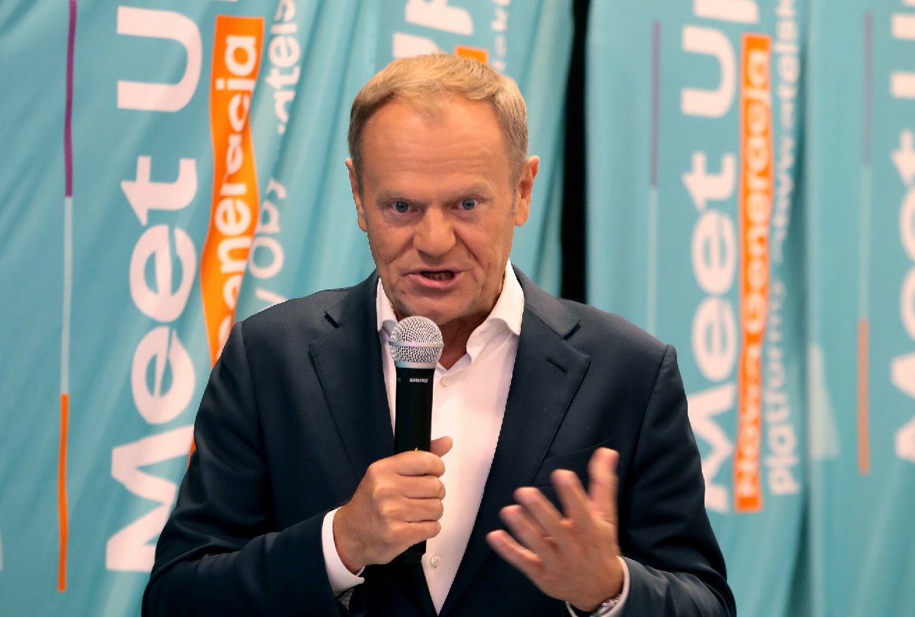 Chcę pracować 4 dni w tygodniu i mam gdzieś wasze zacietrzewienie