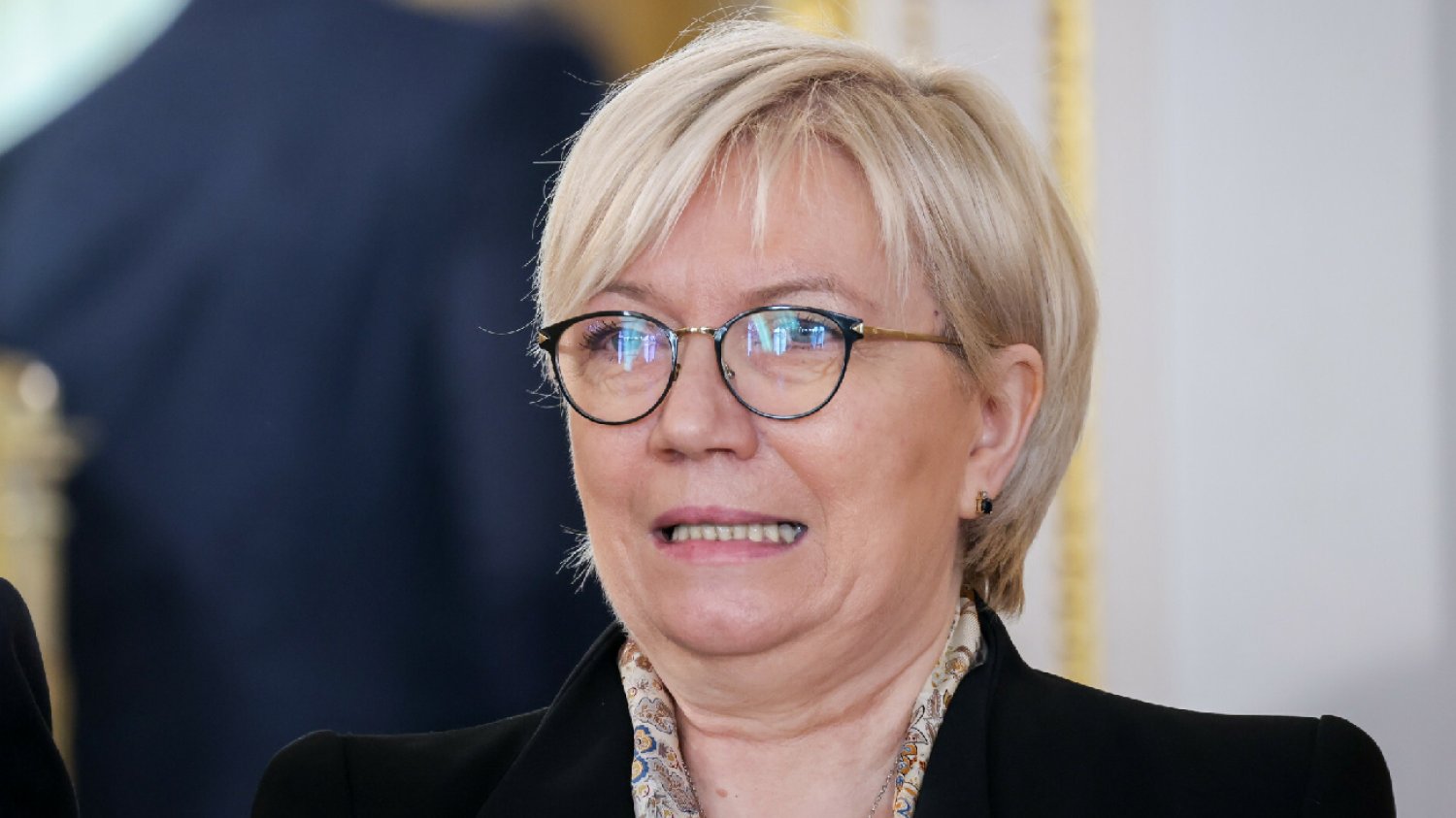 Efekt Julii Przyłębskiej. Ogromny spadek liczby aborcji po wyroku TK