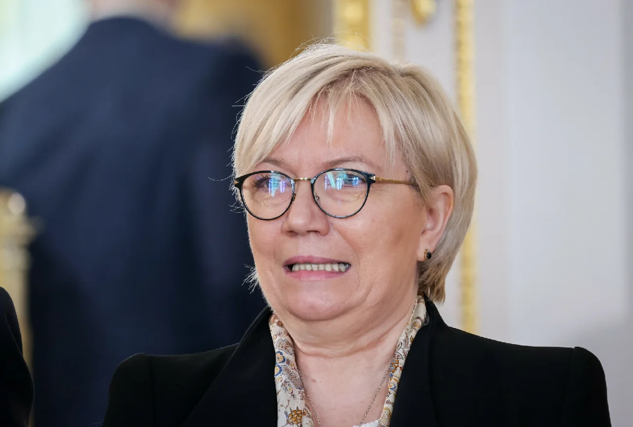 Efekt Julii Przyłębskiej. Ogromny spadek liczby aborcji po wyroku TK