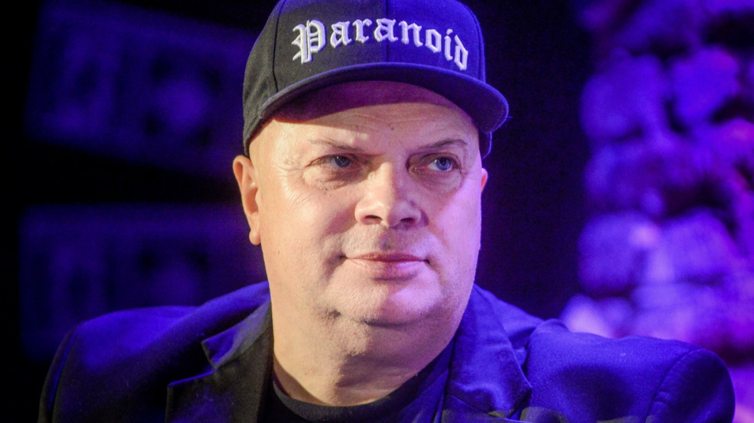 Krzysztof Skiba o chałturzeniu polskich gwiazd.