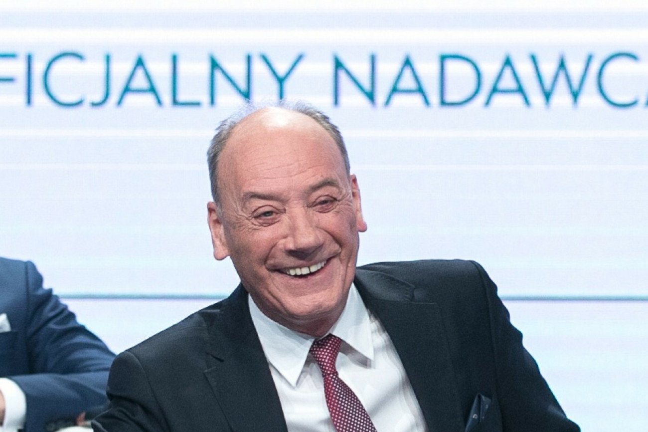 Dariusz Szpakowski według nieoficjalnych informacji ma skomentować finał trwającego mundialu w Katarze.