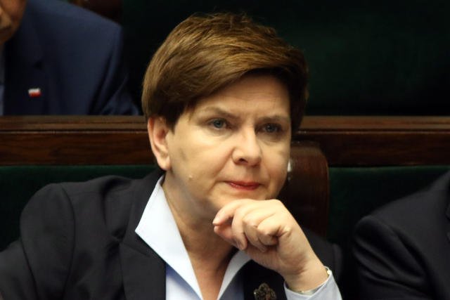 Polska nie przyjmie żadnych uchodźców?