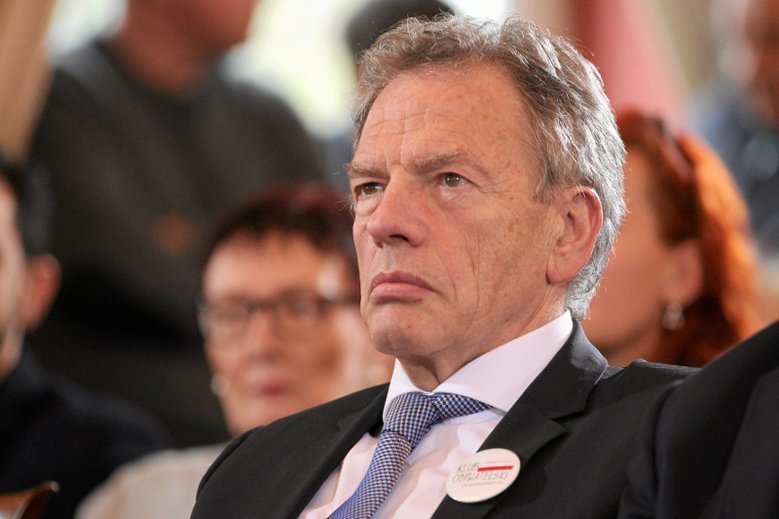 Dariusz Rosati przypomniał Andrzejowi Dudzie, że silna Unia Europejska leży w interesie polskiej racji stanu.