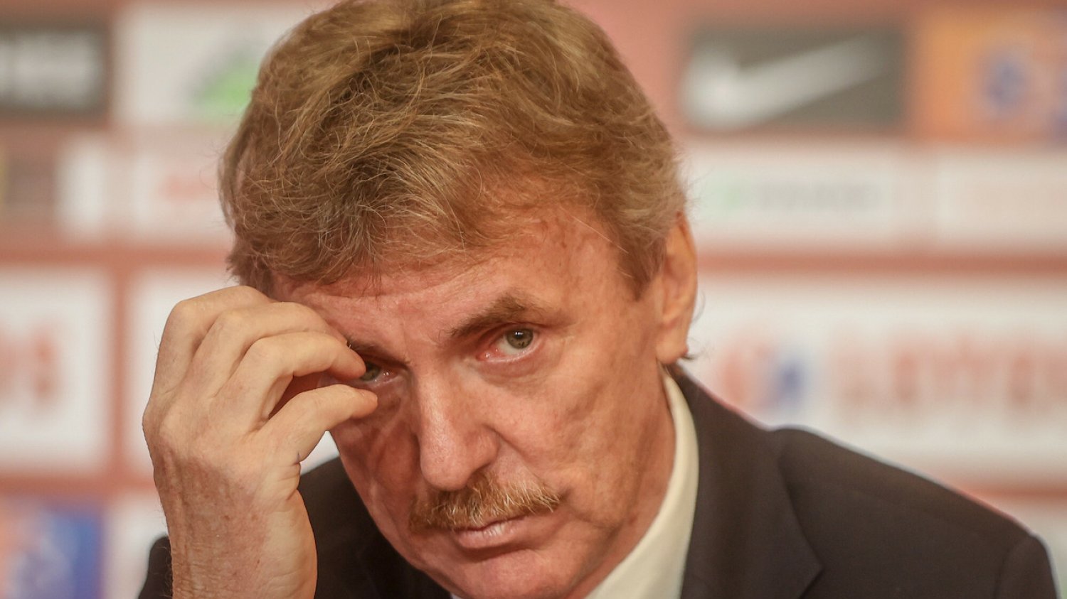 Zbigniew Boniek zażartował po meczu Polska – Estonia