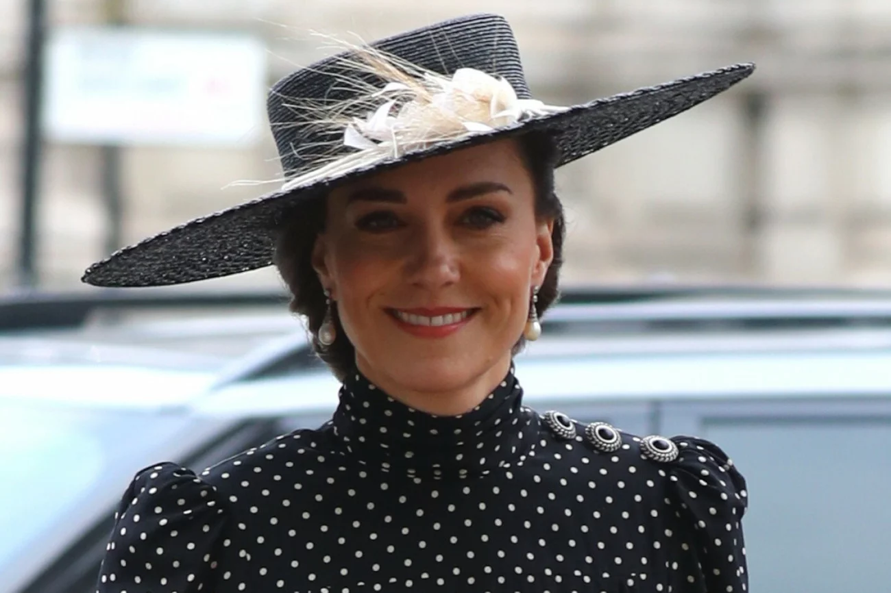 Księżna Kate