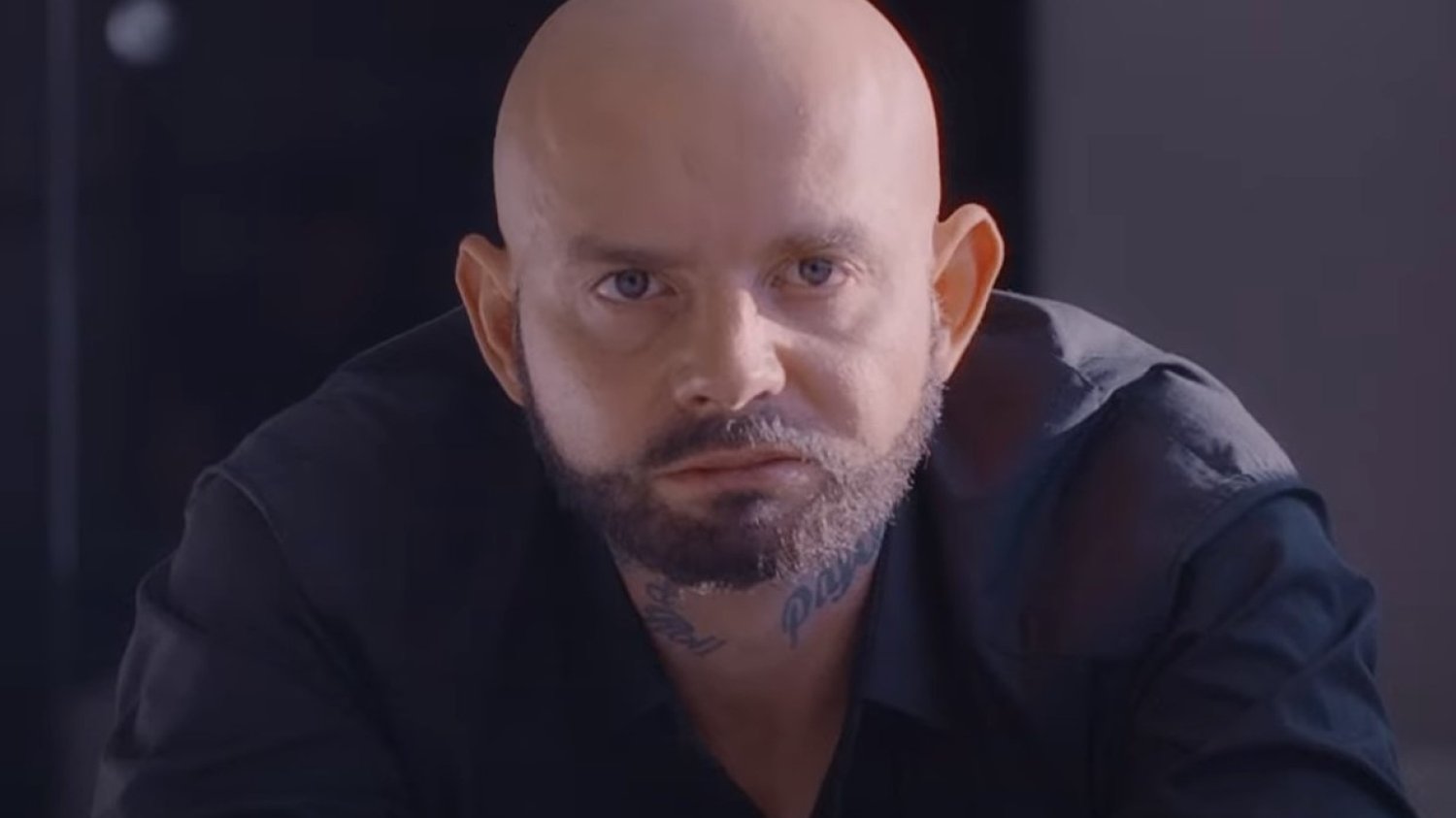 niewidzialna wojna patryk vega trailer niewidzialna wojna patryk vega trailer rafał zawierucha film