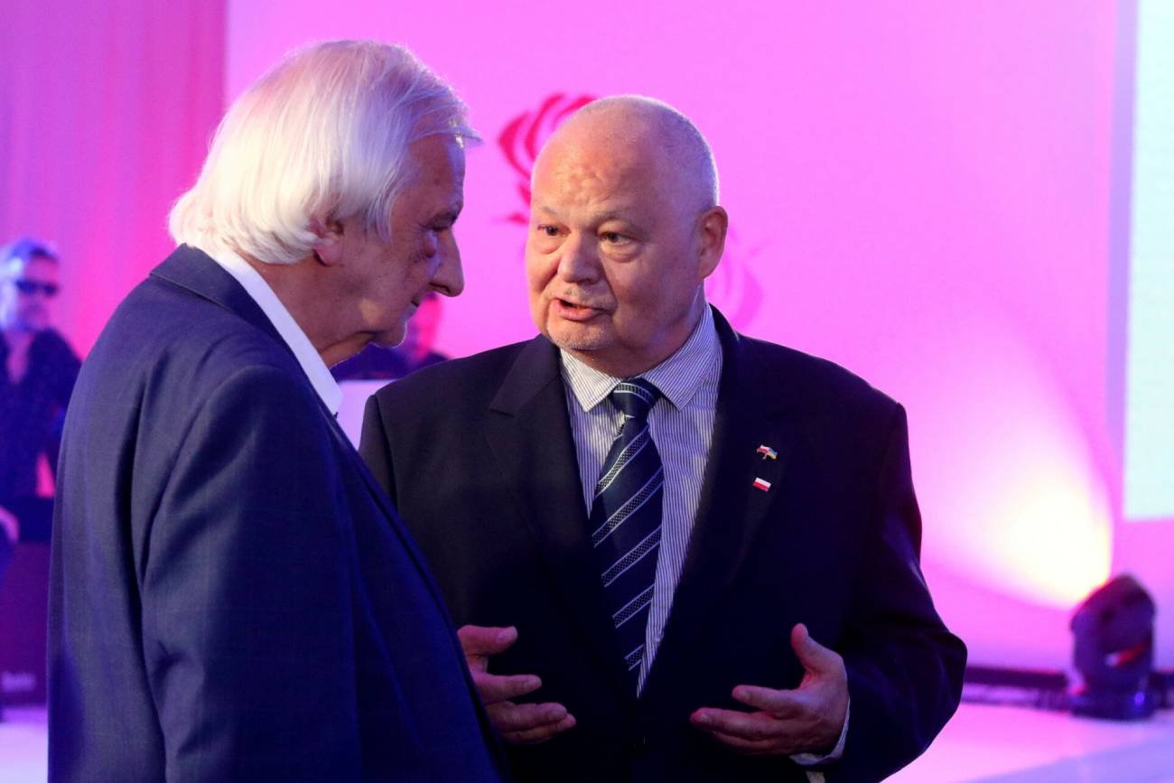 Co stanie się z Glapińskim? Trybunał Stanu może zablokować podległy PiS TK