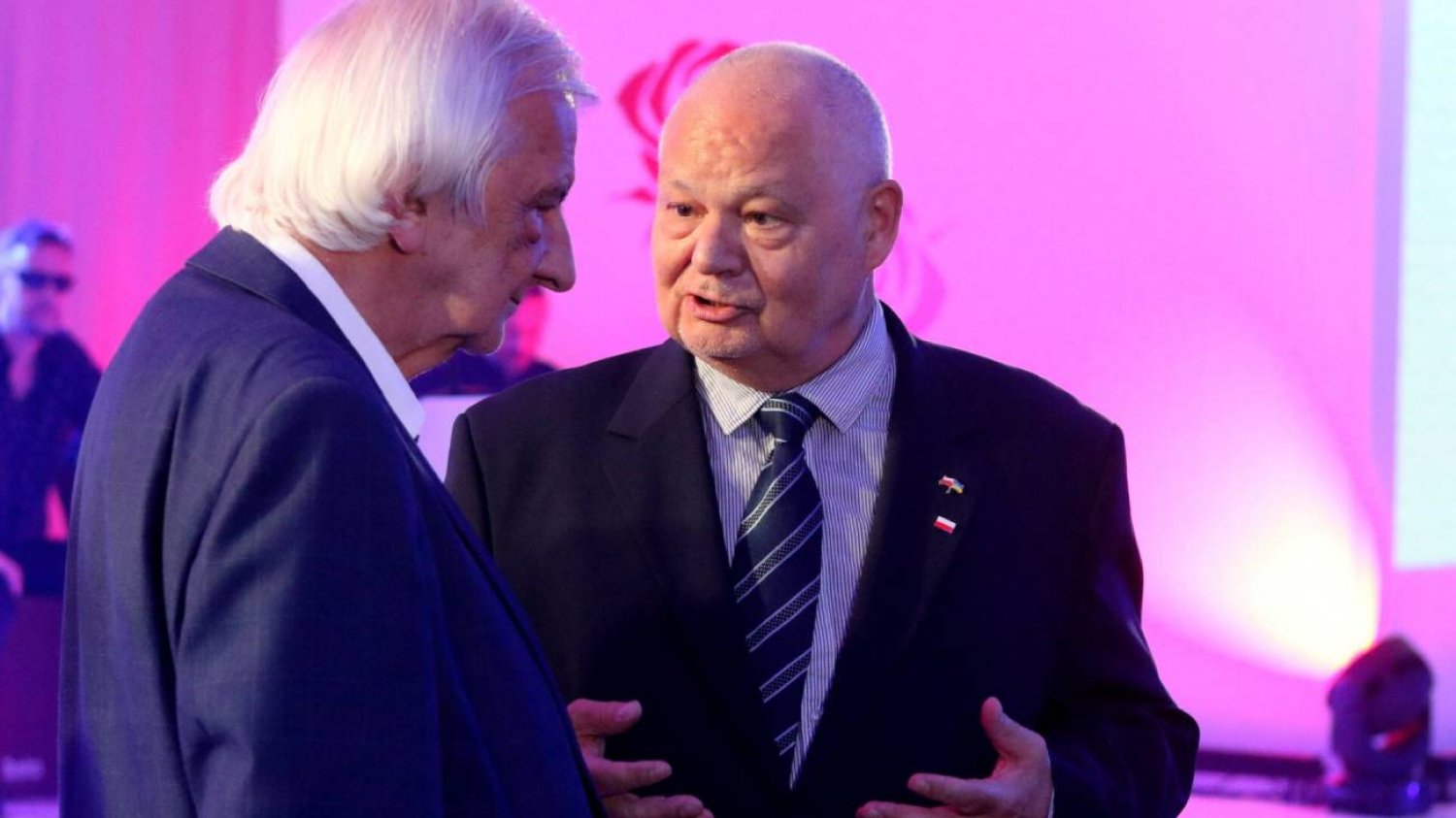 Co stanie się z Glapińskim? Trybunał Stanu może zablokować podległy PiS TK