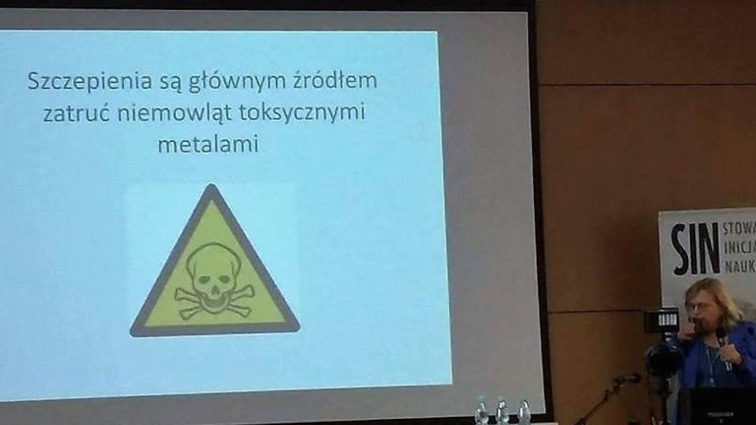 "Uniwersytety dla nauki, pajace do cyrku". Świat nauki w szoku po tym, co zorganizowano na KUL-u
