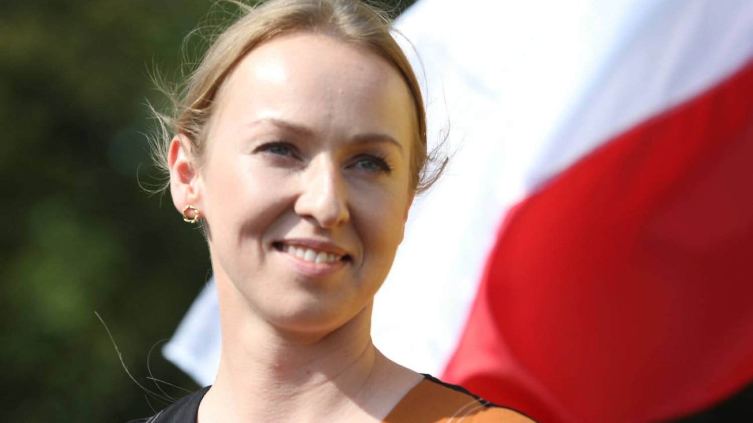Kim jest Urszula Brzezińska-Hołownia. Co wiadomo o żonie Szymona Hołowni?