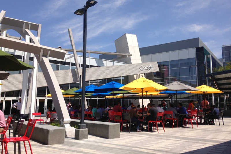 Unia Europejska chce, by Google płaciło autorom tekstów.