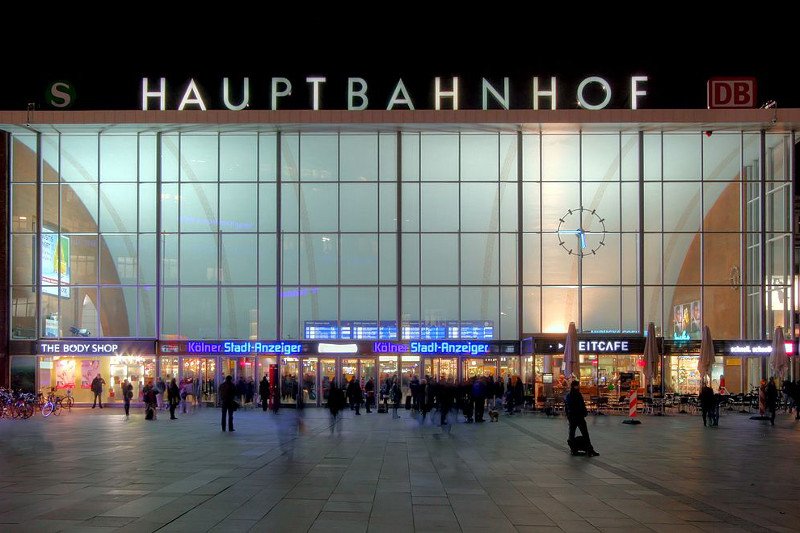 Do napaści seksualnych dochodziło m. in. w okolicach dworca głównego.