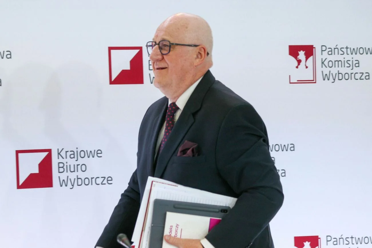 Sylwester Marczak