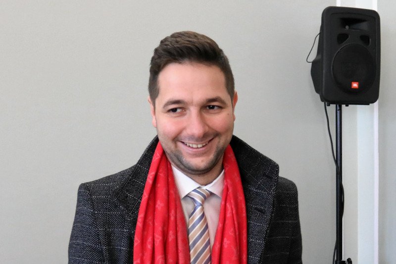 List rodziców zmarłej dziewczynki do wiceministra Patryka Jakiego ws. WOŚP poruszył setki osób.