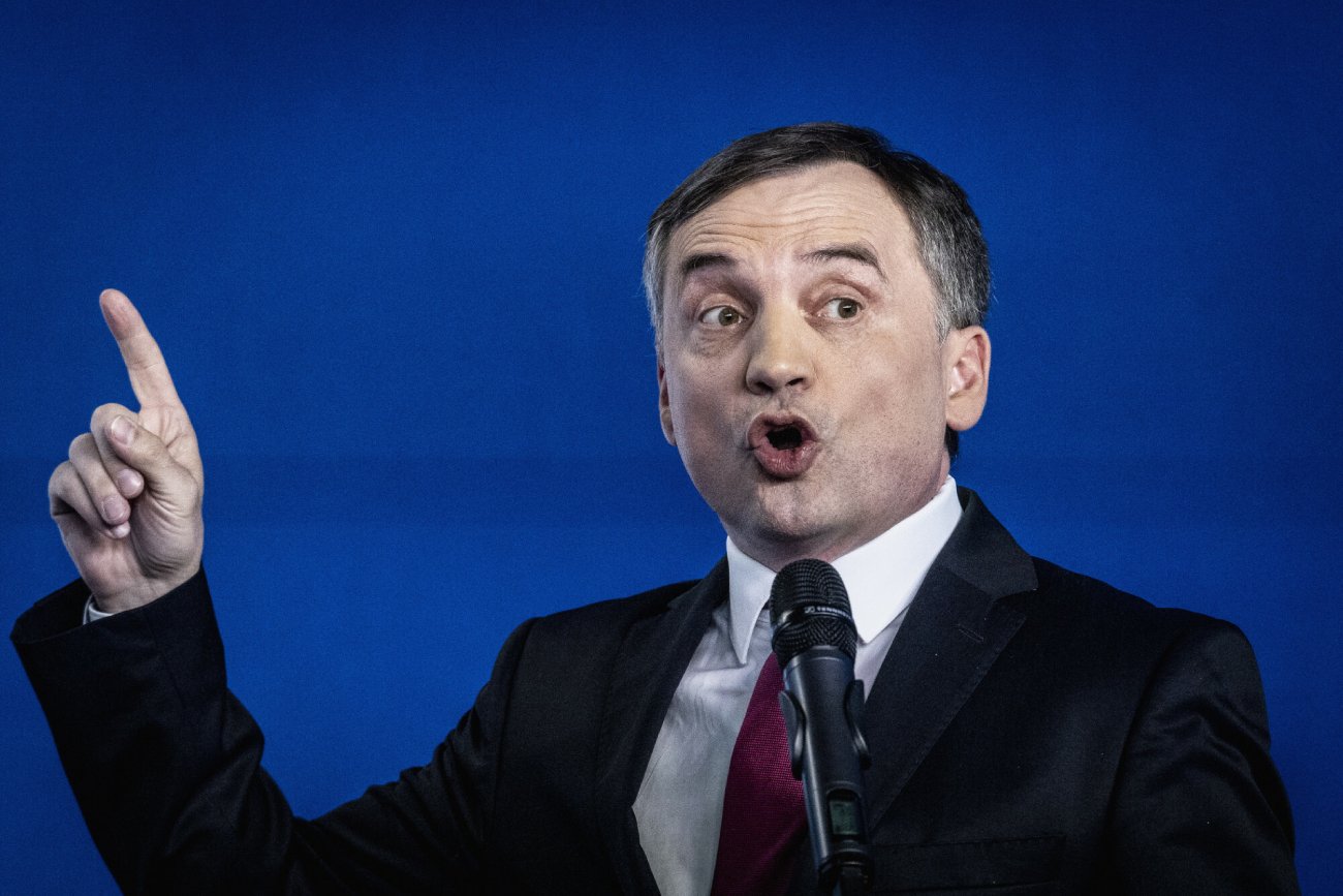 Wiemy, co zrobi komisja ds. Pegasusa. Taki mają plan na ZIobrę.