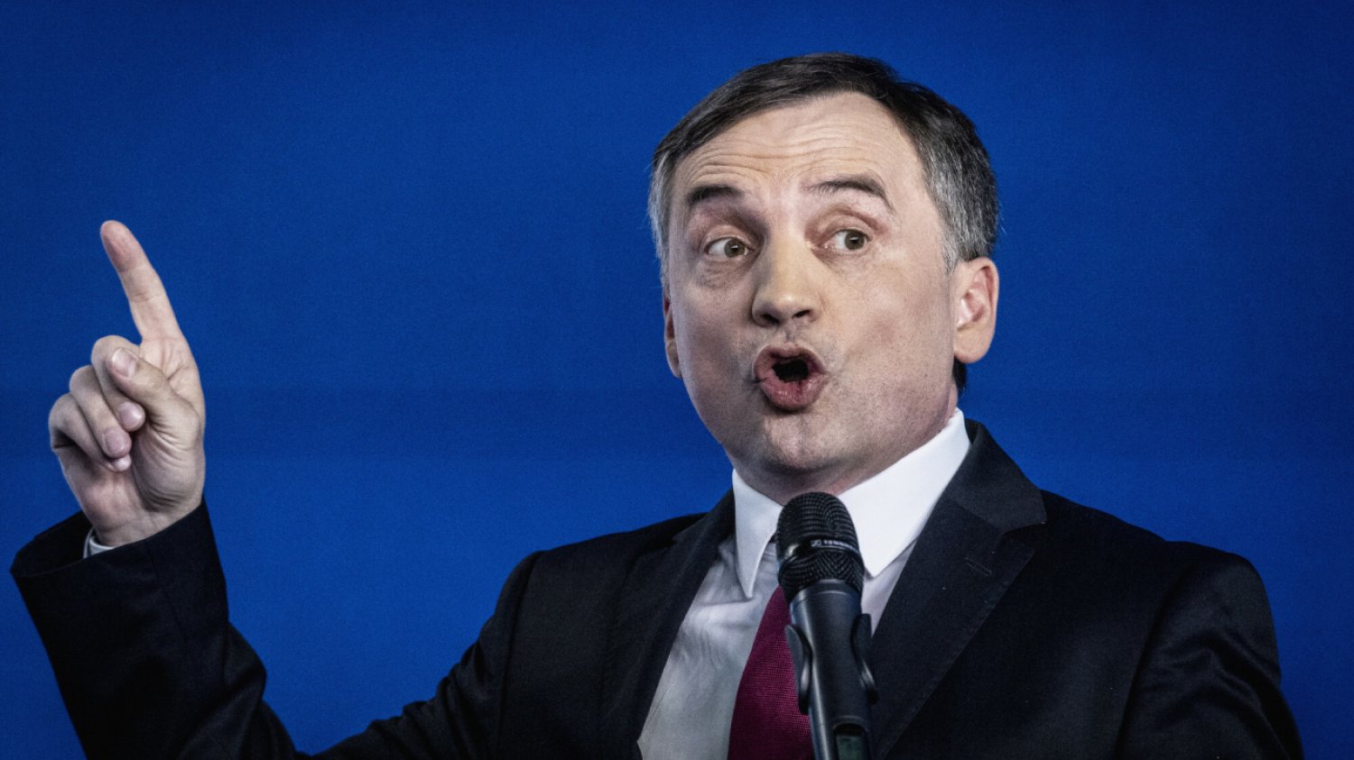 Wiemy, co zrobi komisja ds. Pegasusa. Taki mają plan na ZIobrę.