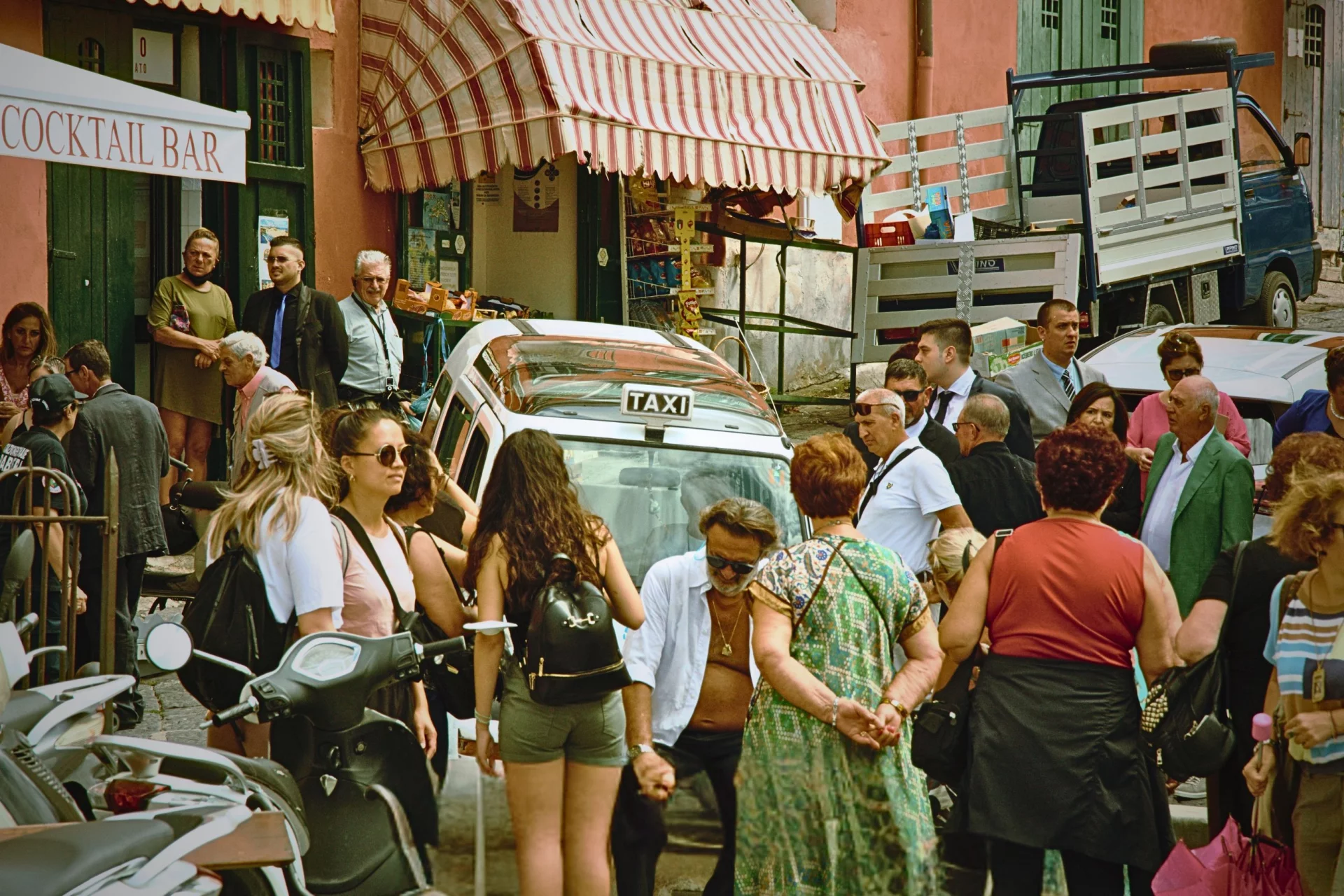 Ferragosto. 15 sierpnia we Włoszech Ferragosto. 15 sierpnia we Włoszech