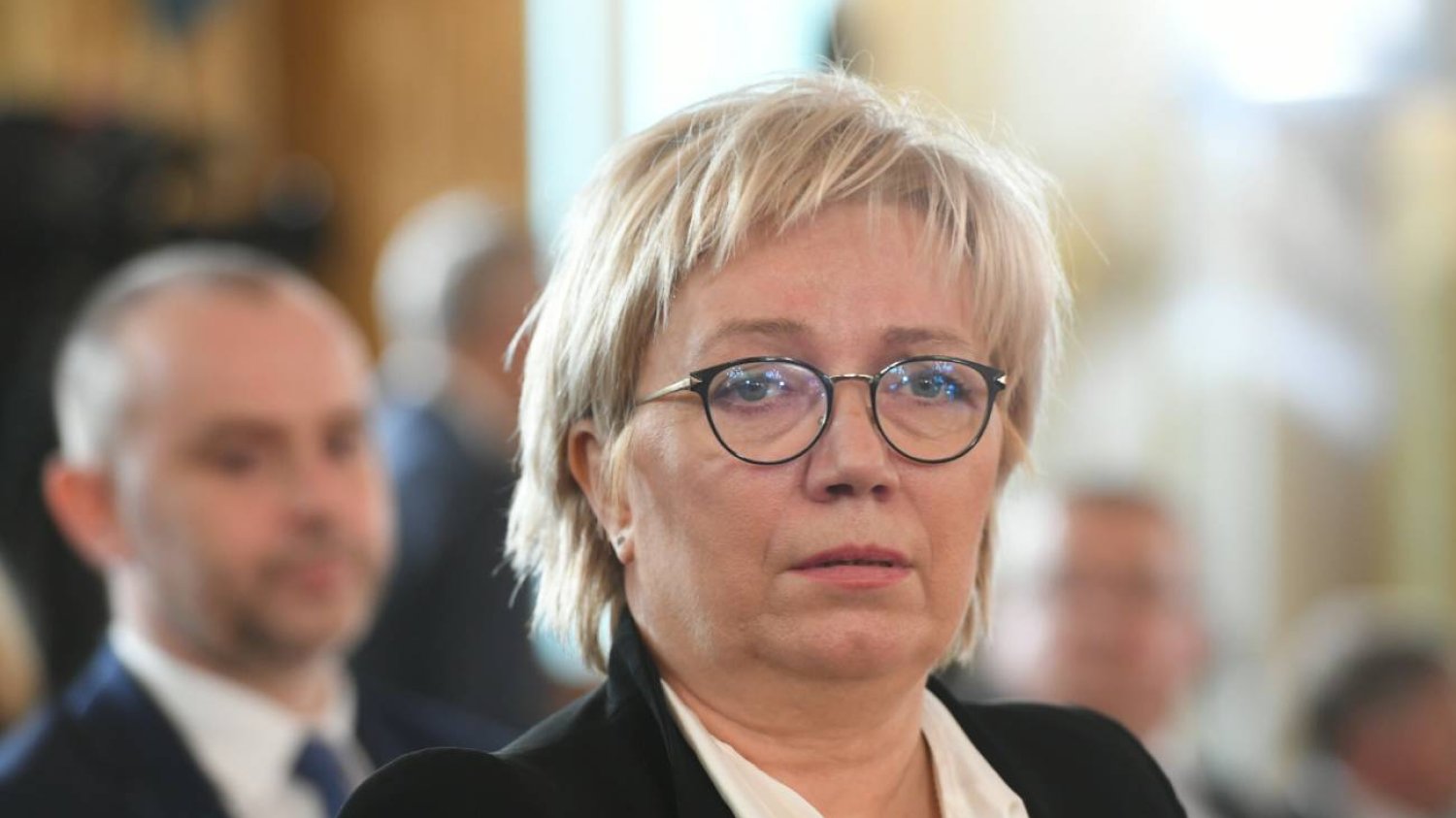 Julia Przyłębska
