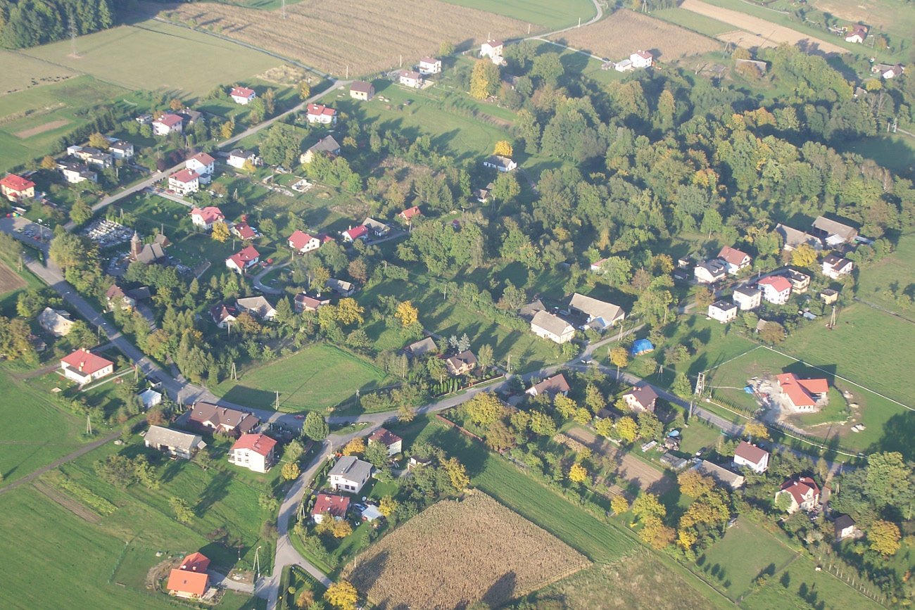 Jak mieszkańcy Bielowicka reagują na akcję policji i doniesienia medialne dotyczące "rzezi w Bielowicku"?
