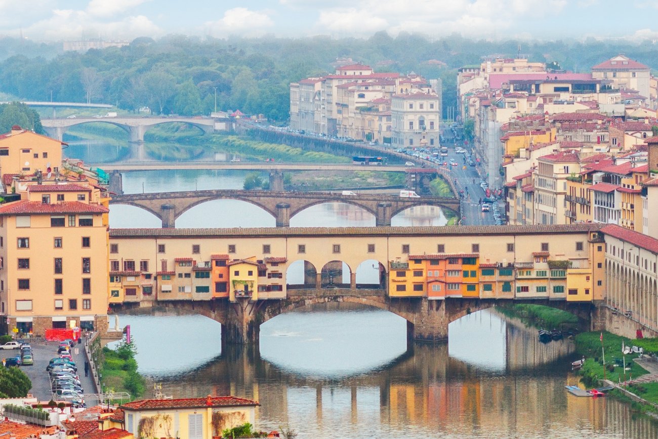 Władze Florencji chcą wprowadzić zakaz wynajmowania kolejnych mieszkań na krótkie terminy