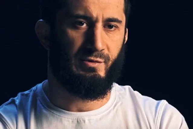 Znany zawodnik MMA opowiedział o zatrzymaniu przez policję.