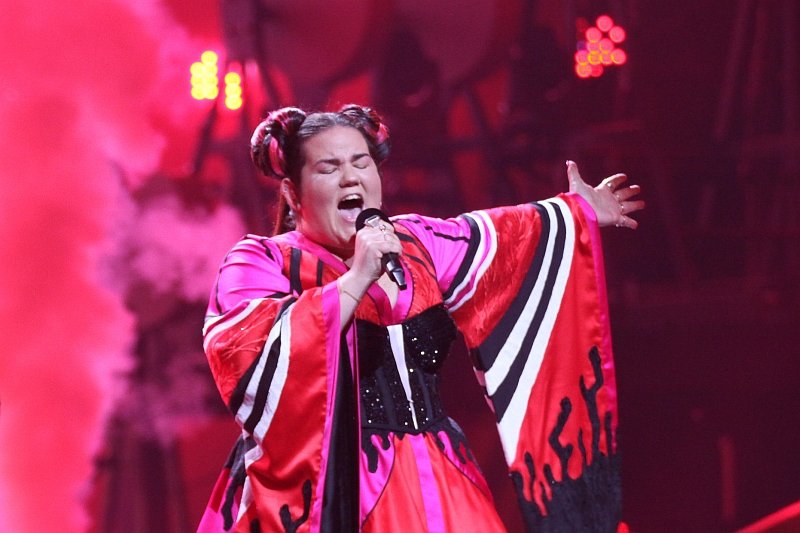 Netta nagrała nową odsłonę ponadczasowego hitu. Netta nagrała nową odsłonę ponadczasowego hitu