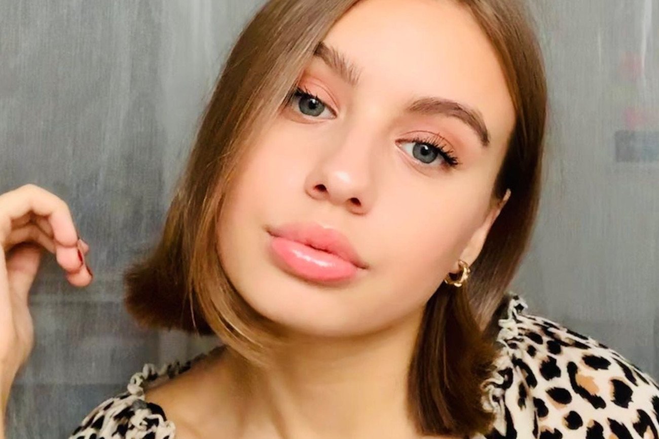 Oliwia Bieniuk nie chce zagrać w filmie o Annie Przybylskiej.