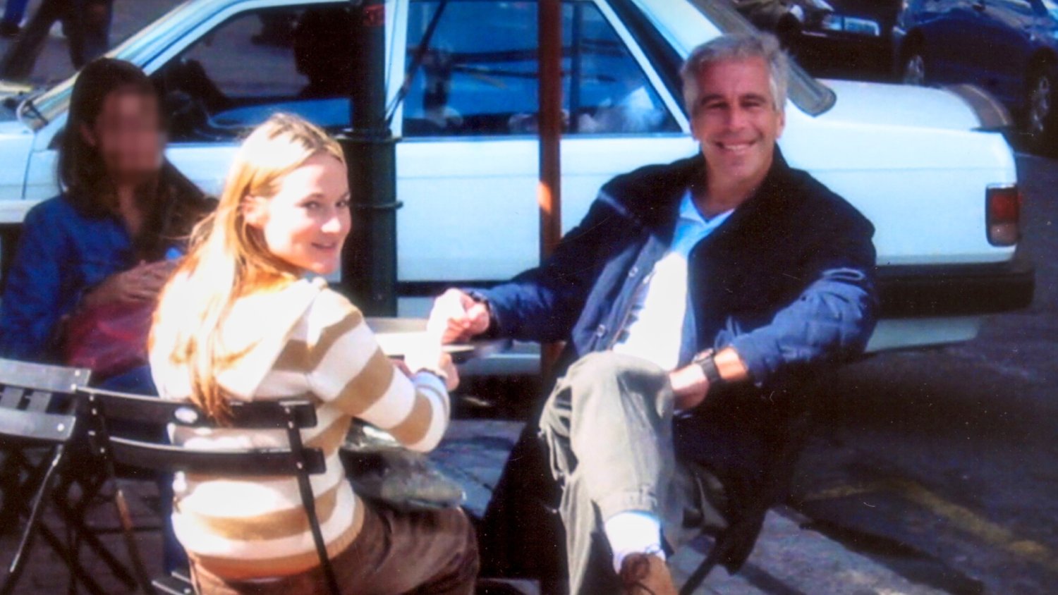 Polacy znów oglądają dokument o Epsteinie. Pokazuje okrutne kulisy afery