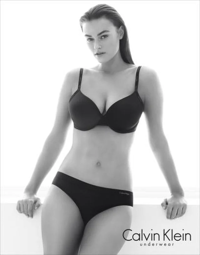 Plus-size model czy może real life-model?
