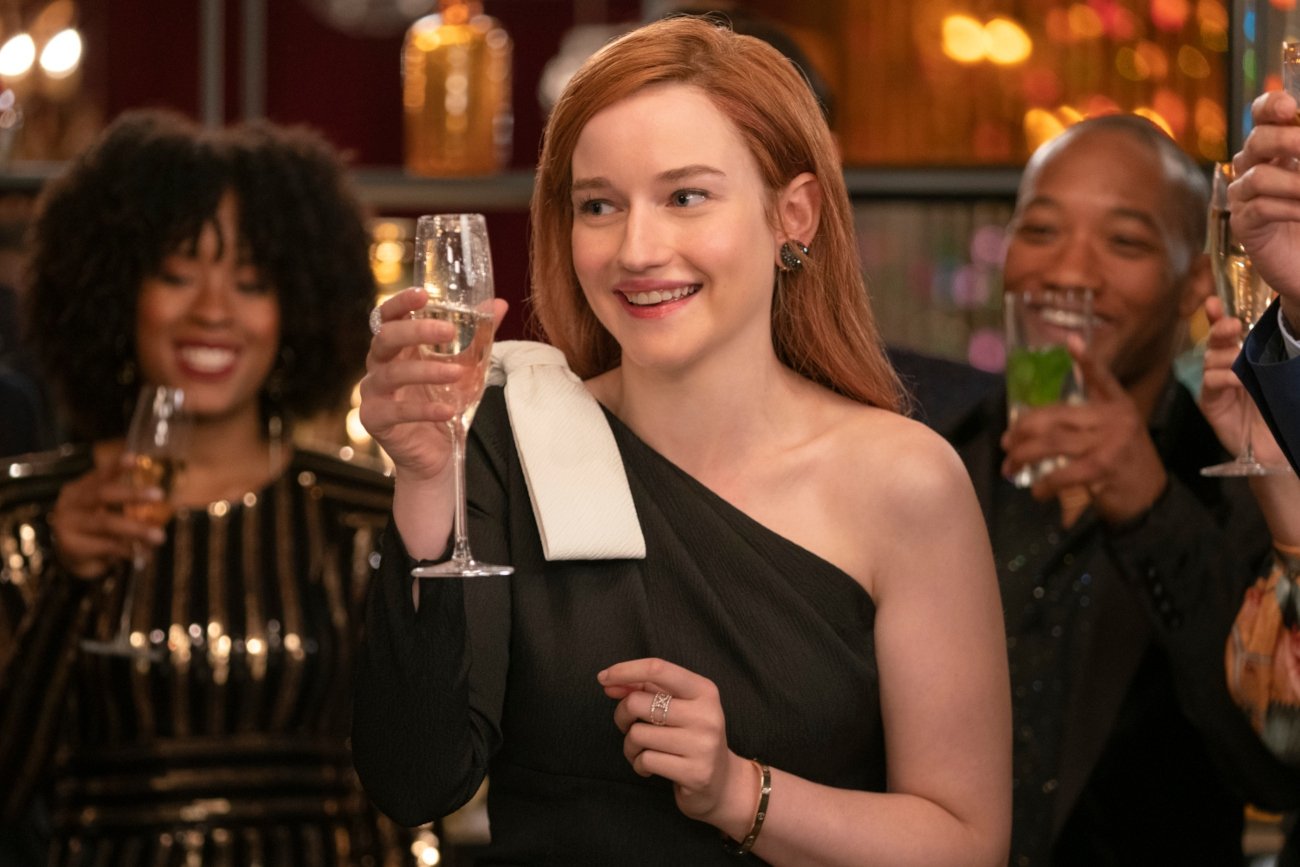 "Kim jest Anna?". Mini serial o Annie Sorokin (Delvey) to pomyłka