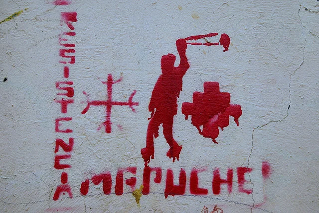 Mapuche