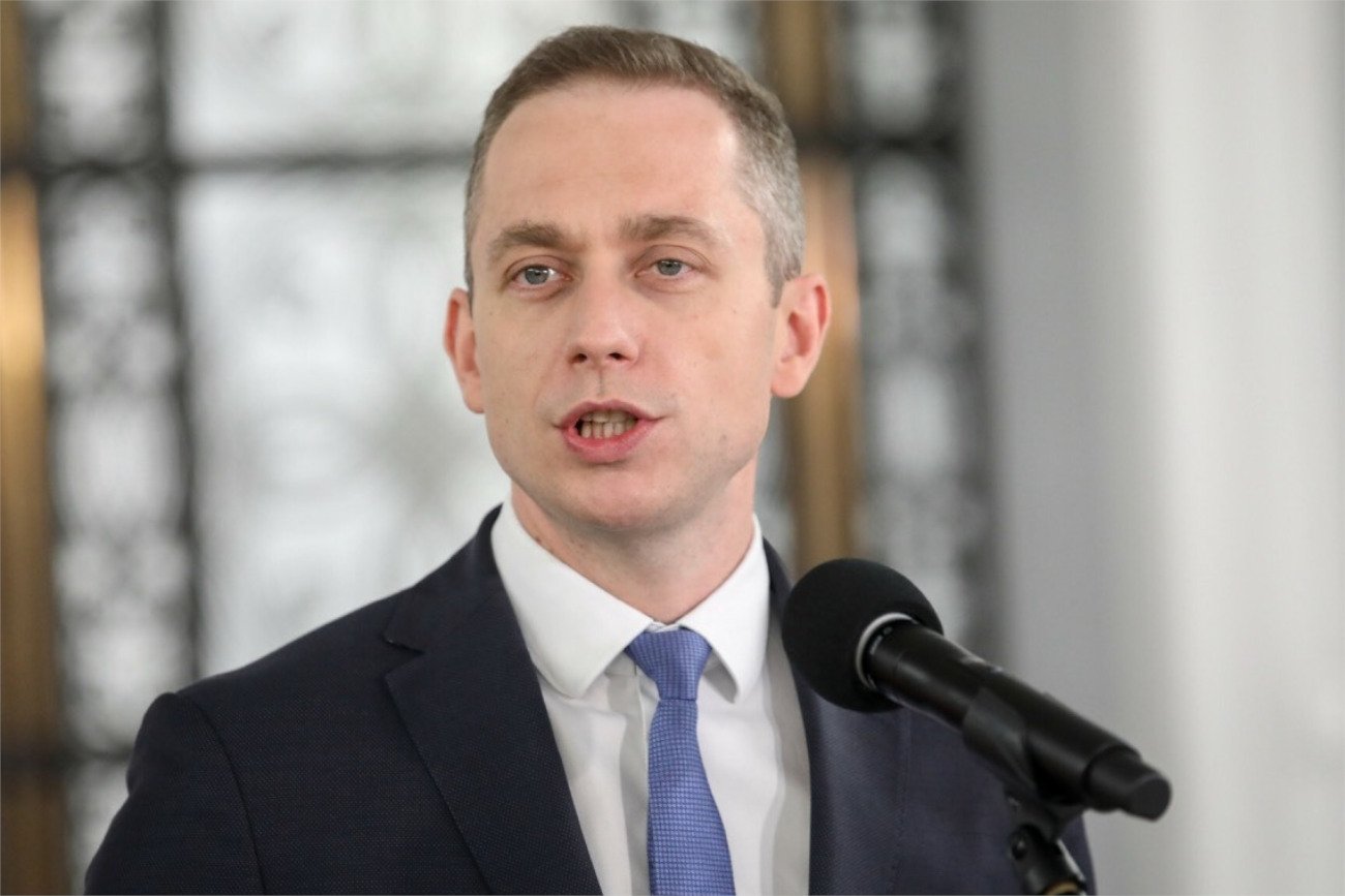 Cezary Tomczyk zapowiada złożenie skargi do KRRiT