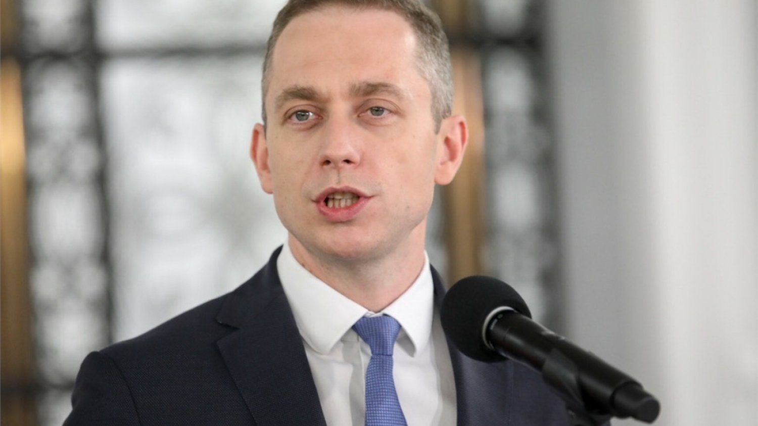 Cezary Tomczyk zapowiada złożenie skargi do KRRiT