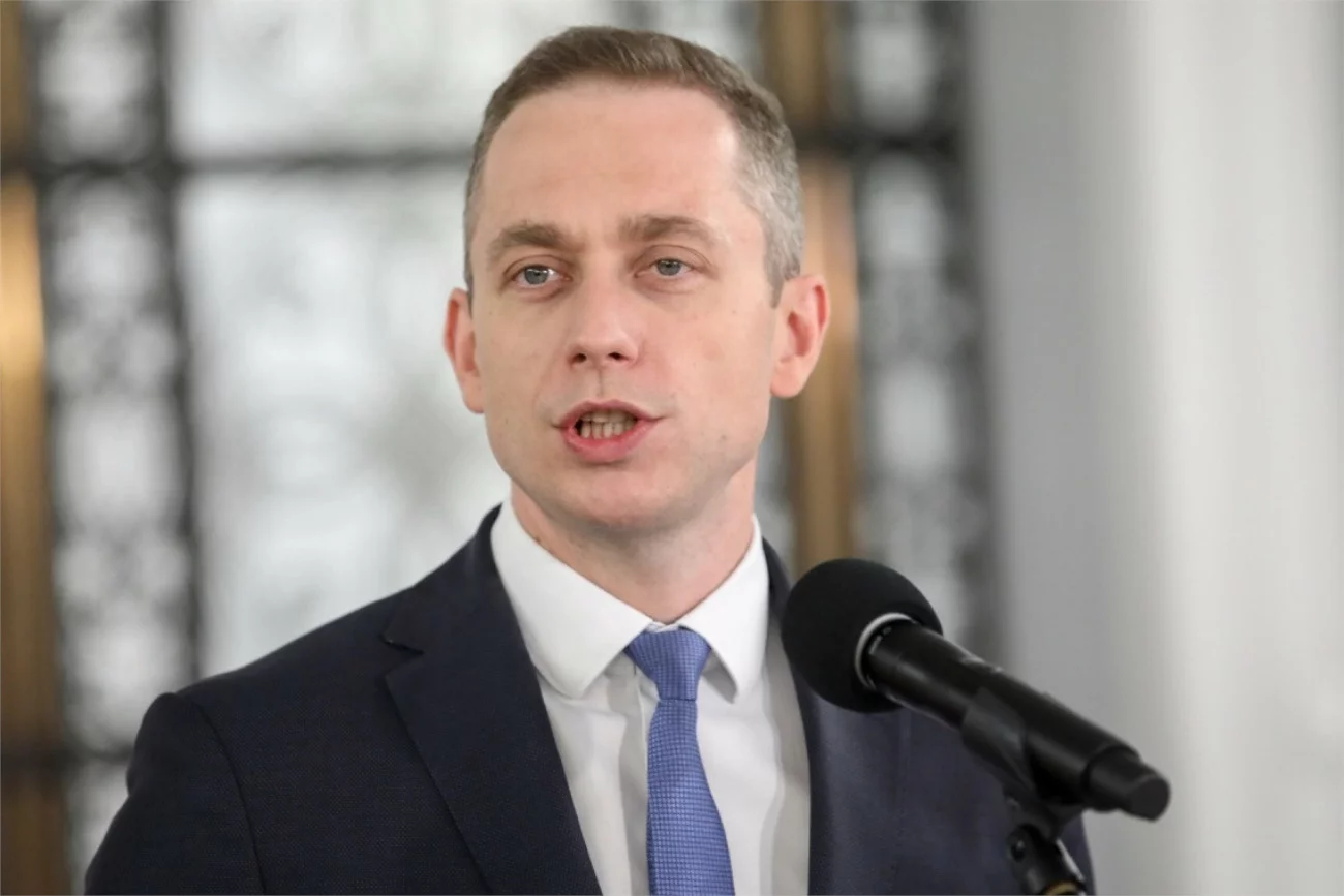 Cezary Tomczyk zapowiada złożenie skargi do KRRiT