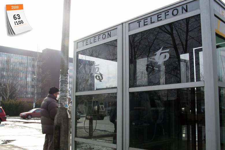Prywatyzacja Telekomunikacji Polskiej wzbudzała wiele emocji - firma przez lata była synonimem usług telefonicznych
