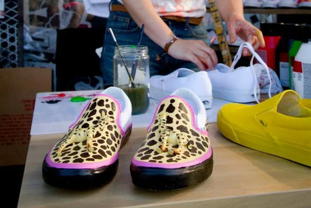 Na koniec lata i początek jesieni: zestawienie slip-onów!