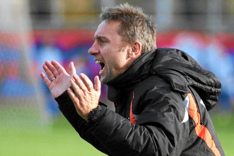 Jerzy Brzęczek tą nominacją wywołał skandal – Andrzej Woźniak, piłkarz z wyrokiem na koncie, ma być trenerem bramkarzy reprezentacji.